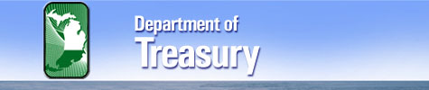 Treasury Logo